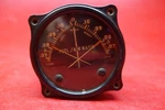 Charles Engelhard Inc Fuel/air Ratio Gauge 24V Pn 103094. Fixed Price $125.95.