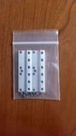 2 X Garmin Shield Block Kit, Shell Sizes 4&5, 011-01169-01. Brand New Sealed.. Fixed Price $12.00.