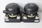 613260-2 Sperry Directional Gyro (2 Units). Fixed Price $412.50.