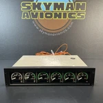 Moritz M20M Analog Engine Cluster Gauge - A0255. Fixed Price $2789.00.