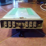 Collins DCP-320 Efis Display Control Panel, 622-5108-001. Fixed Price $115.47.