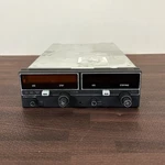 Bendix King Kx 165 Nav/com Glideslope 28 Volt 069-1025-25 Repair Or Parts. Fixed Price $400.00.