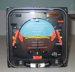 Collins ADI-85A P/n 622-4808-004 Used Ar Condition #1 Position. Fixed Price $2500.00.