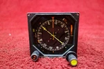 Narco Horizontal Situation Slaved Electric Gyro Indicator Pn HSI-100S. Fixed Price $498.95.