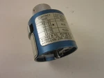 Daniels Dmc TH1A Turret Head Positioner (M22520/1-02). Fixed Price $85.00.