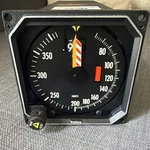 622-4382-013 Collins Mach Speed Indicator. Fixed Price $2200.00.