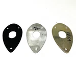 Backplate, Shim, Gasket Mounting Hardware Plates For Rami AV-529 Vhf Com Antenna. Fixed Price $21.95.