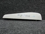 AV-569 R.a. Miller Industries Marker Beacon Antenna. Fixed Price $84.00.