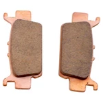 Ebc Series Long Life Sintered Brake Pads For 2016-2021 Honda SXS1000M5. Fixed Price $52.23.