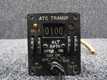 071-1014-00 King Radio KFS-570 Atc Transponder Control (discolored Face). Fixed Price $196.00.