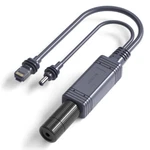 Poe Splitter For Starlink Mini Outdoor Converts Ethernet To RJ45 Waterproof. Fixed Price $43.99.