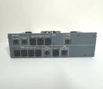 Airbus Aircraft 285VU Multi-functional Control Panel F9251015500000. Fixed Price $275.00.