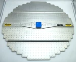 Rockwell Collins WFA-701X Antenna Radiator 622-5137-001 Tso C63B Class. Fixed Price $1499.99.