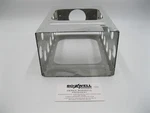 Bendix King Kmd 540 Mounting Tray And Back Plate Pn: 047-12495-00 073-12497-0003. Fixed Price $150.00.