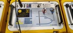 Pitot Static Set /tester Ge Druck Adts 505. Fixed Price $13500.00.