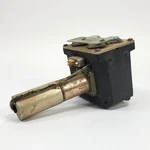 Arc PA-500A Actuator 28V Pn: 35070-0028. Fixed Price $100.00.