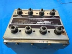 Aircraft Edo-aire Mitchell System Coupler Autopilot P/n IC543-1. Fixed Price $129.99.