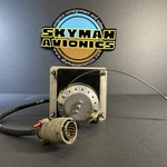Collins Trim Servo Assembly 622-0965-003. Fixed Price $809.00.