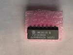 Intersil Corp Microcircuit Pn JM38510/17103BCA, Nsn 5962-01-325-8066, Nos.. Fixed Price $74.95.