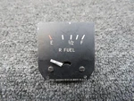 819136 Stewart-warner Right Fuel Tank Quantity Indicator (broken Needle) (core). Fixed Price $33.60.