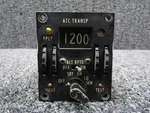 071-1014-00 King Radio KFS-570 Atc Transponder Control. Fixed Price $196.00.