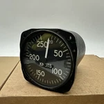 Vintage Kollsman Air Speed Aviation Military Instrument Indicator Gauge Type B15. Fixed Price $89.95.