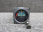 501-1197-05 L3 Communications AI-804R Attitude Indicator With Mods (volts: 28). Fixed Price $812.00.