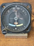 Arc Course Indicator IN-514R, P/n 31640-0001, Cessna, Used, Not Certified Tested. Fixed Price $59.00.