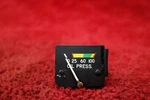 Rochester Gauges Oil Pressure Pn 2646-00078. Fixed Price $475.95.