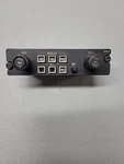 Collins HCP-74 Hsi Control Panel 622-6200-002. Fixed Price $175.00.