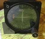 Bendix King KNI-520 Navigation Indicator Pn 066-3011-01 Vor Loc Gs Obs. Fixed Price $205.00.