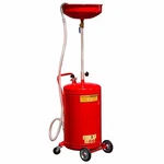 Best 20 Gallon Waste Oil Tank Air 3198 Operated Drainer Change. Fixed Price $108.99.