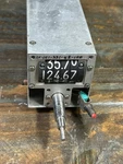 Gables Engineering Comm Control Head Module 101-331-45-100. Fixed Price $75.00.