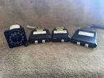 Garmin/mid-continent Course Deviation Indicator & Annunciator Control Unit (nav). Fixed Price $525.00.