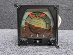4000843-6602 Bendix DH-866A Flight Director Indicator With Mods, 28V. Fixed Price $812.00.