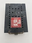 Flite-tronics Co Static Inverter 60VA PC-14A Used As Removed. Fixed Price $395.00.