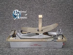 New Honeywell Sperry Aviation Receiver Transmitter Unit Pn MI585255-6 (s/n 2123). Fixed Price $595.00.