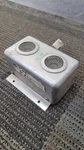 Cessna Dual Warning Horn Pn 2070005-15. Fixed Price $600.00.