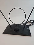 Rca Advanced Indoor Antenna Video Tv-vhf-uhf-hd-fm Radio Reception ANT130 Tested. Fixed Price $21.78.