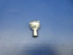 Whelen Reflector Lamp 14V P/n W1290-14 Nos (0224-642). Fixed Price $78.95.