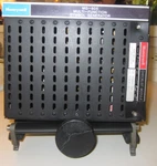 Honeywell Multi-function Symbol Generator SG-805 P/n 7011673-140 Cracked Knob. Fixed Price $3295.00.