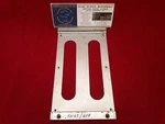 Bendix/king/honeywell KN-65/65A Mounting Plate. $75.. Fixed Price $75.00.