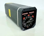Boeing 747 Ddrmi Navigation Indicator Thomson-csf Jaeger F0052 Vor Dme Hdg. Fixed Price $699.00.