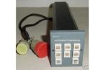 2594732-601, CM-600, Sperry Autopilot Comparator Monitor Control Panel. Fixed Price $99.99.