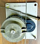 Bendix Autopilot Servo Mount Pn 3604329-0502 Working As Removed. Fixed Price $45.00.