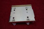 Collins MT-6051/ARC-186 Electrical Mounting Base Pn 622-4290-001. Fixed Price $556.95.