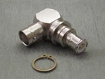 Rf Tray Connector/adaptor, W/bnc Jack. Deklin DBA600. Fixed Price $37.50.