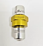 Crissair 2C5040 Aircraft Check Valve In-line One Way Hydraulic Fuel Aviation Use. Fixed Price $45.00.