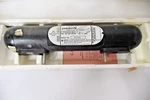 Aero Electronics Pointer Ii Automatic Emergency Locator Beacon. Fixed Price $350.00.