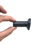 Aviation Aircraft Part - Alt Shaft For Baron Gear Box. Fixed Price $25.00.